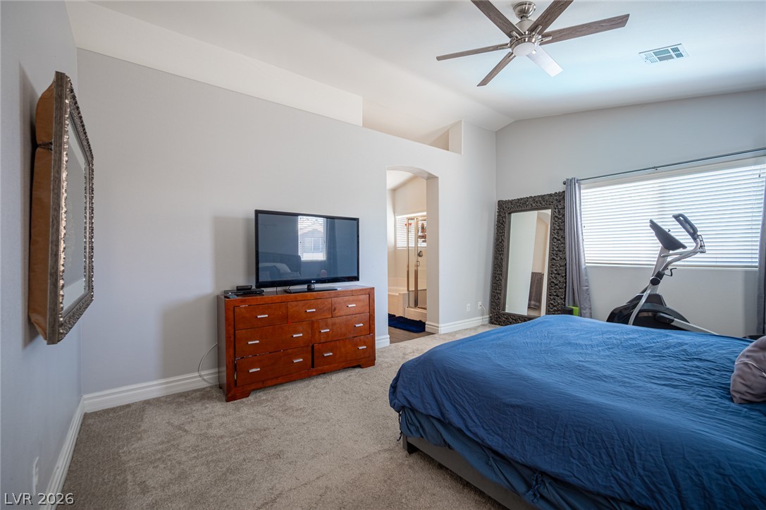 206 Fairway Woods Drive Las Vegas NV 89148