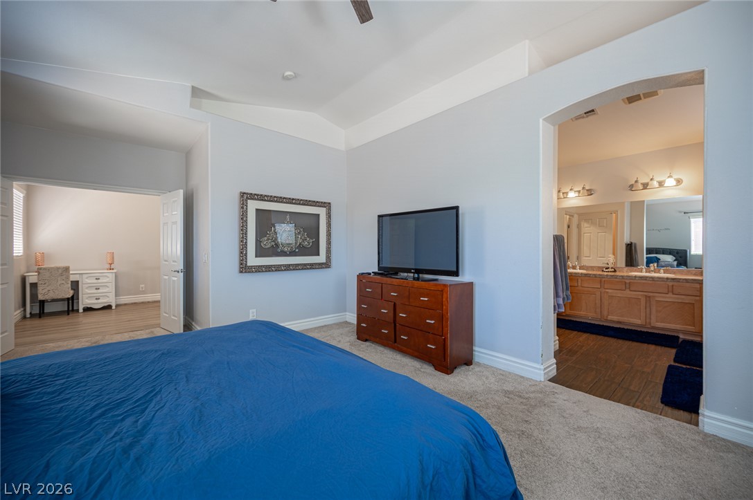 206 Fairway Woods Drive Las Vegas NV 89148