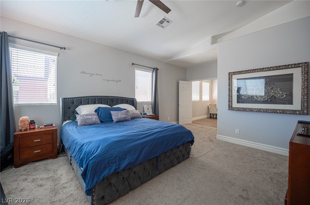 206 Fairway Woods Drive Las Vegas NV 89148