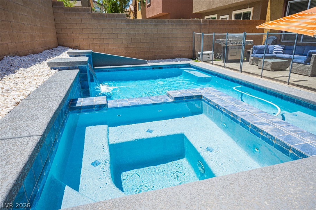 206 Fairway Woods Drive Las Vegas NV 89148