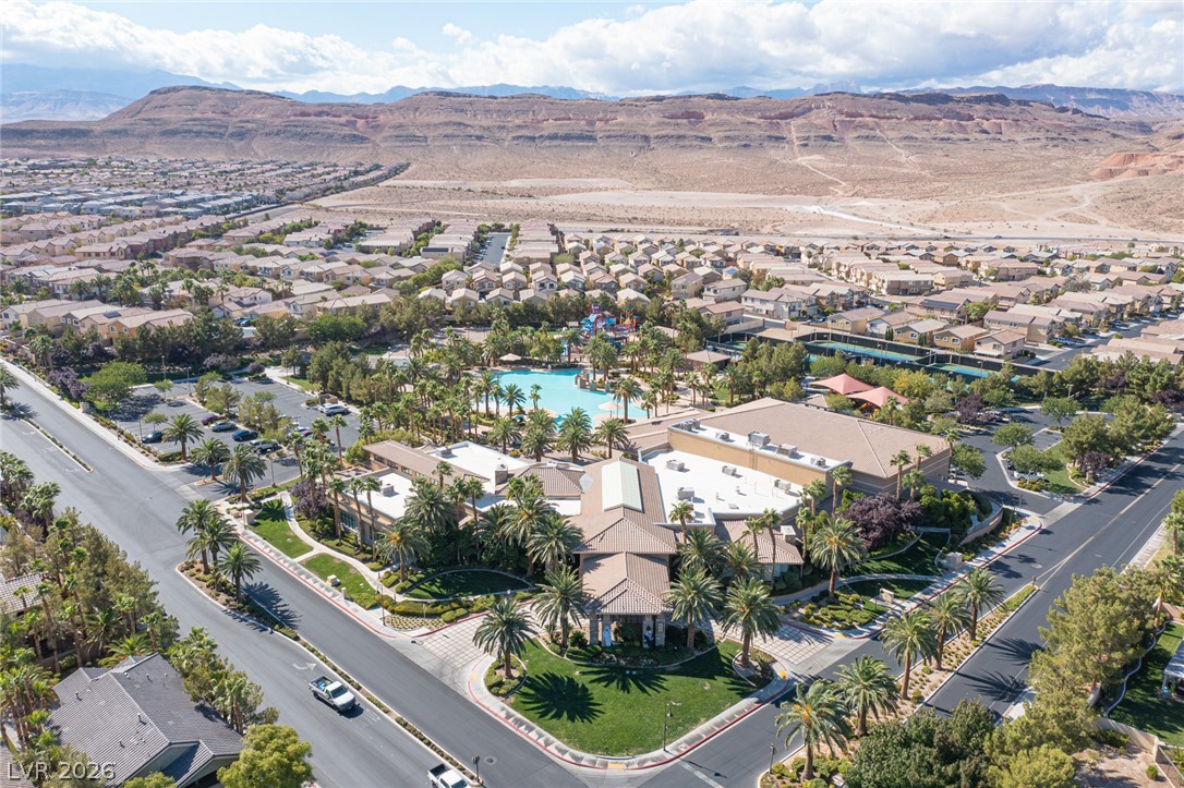 206 Fairway Woods Drive Las Vegas NV 89148