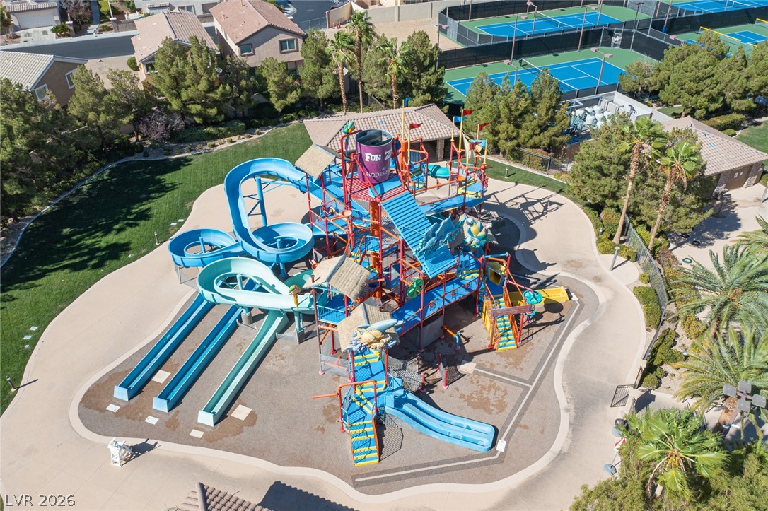 206 Fairway Woods Drive Las Vegas NV 89148
