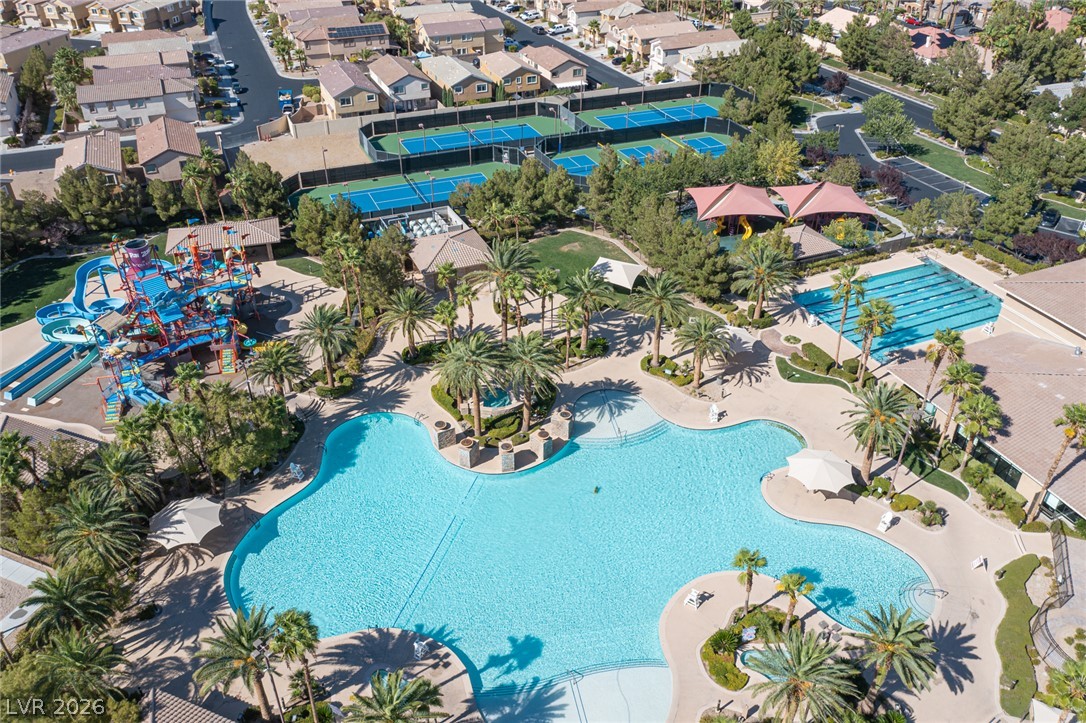 206 Fairway Woods Drive Las Vegas NV 89148