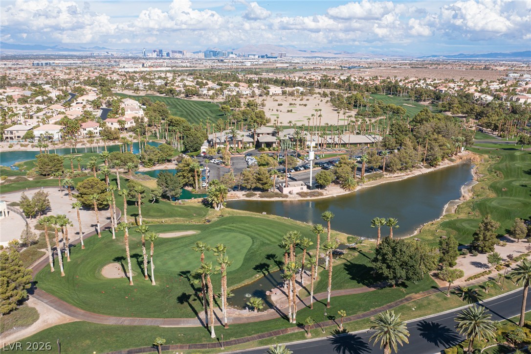 206 Fairway Woods Drive Las Vegas NV 89148
