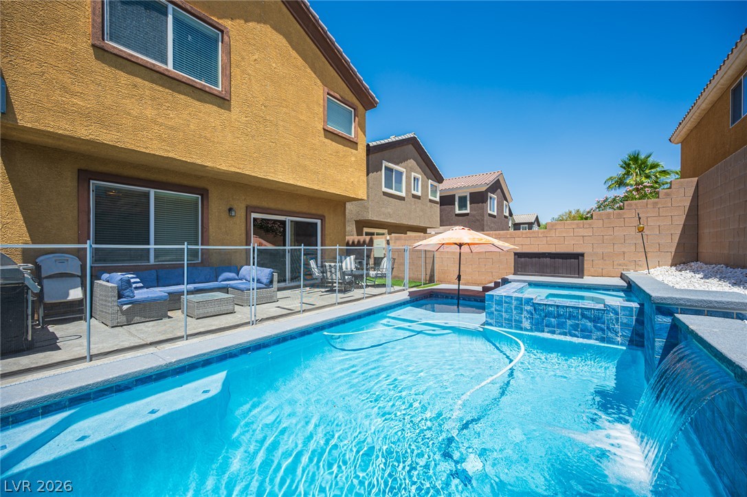 206 Fairway Woods Drive Las Vegas NV 89148