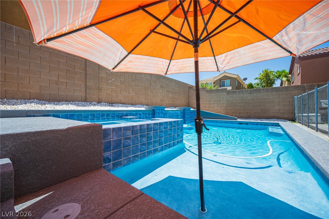 206 Fairway Woods Drive Las Vegas NV 89148