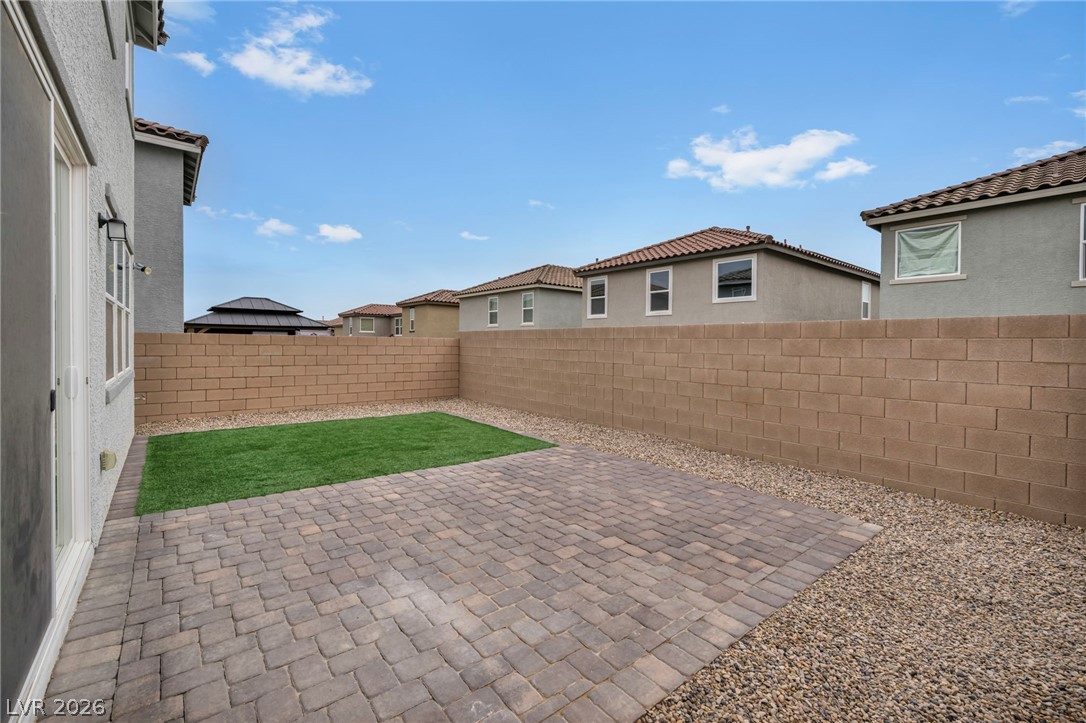 9983 Cluny Avenue Las Vegas NV 89178