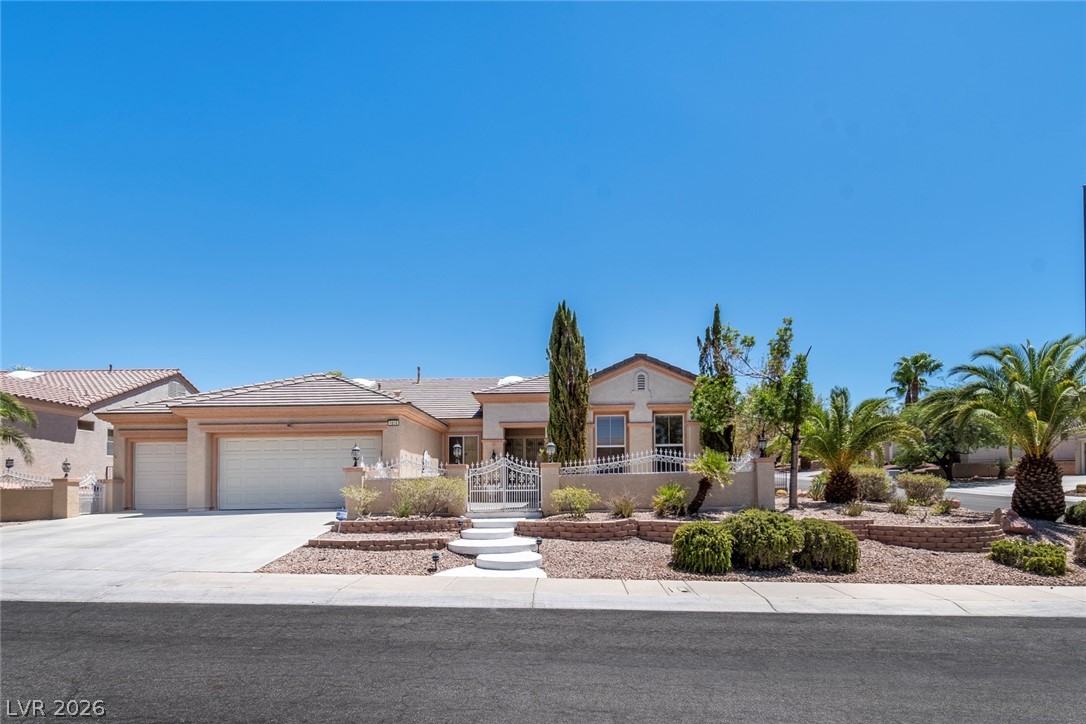 1616 Bontemps Court Henderson NV 89052