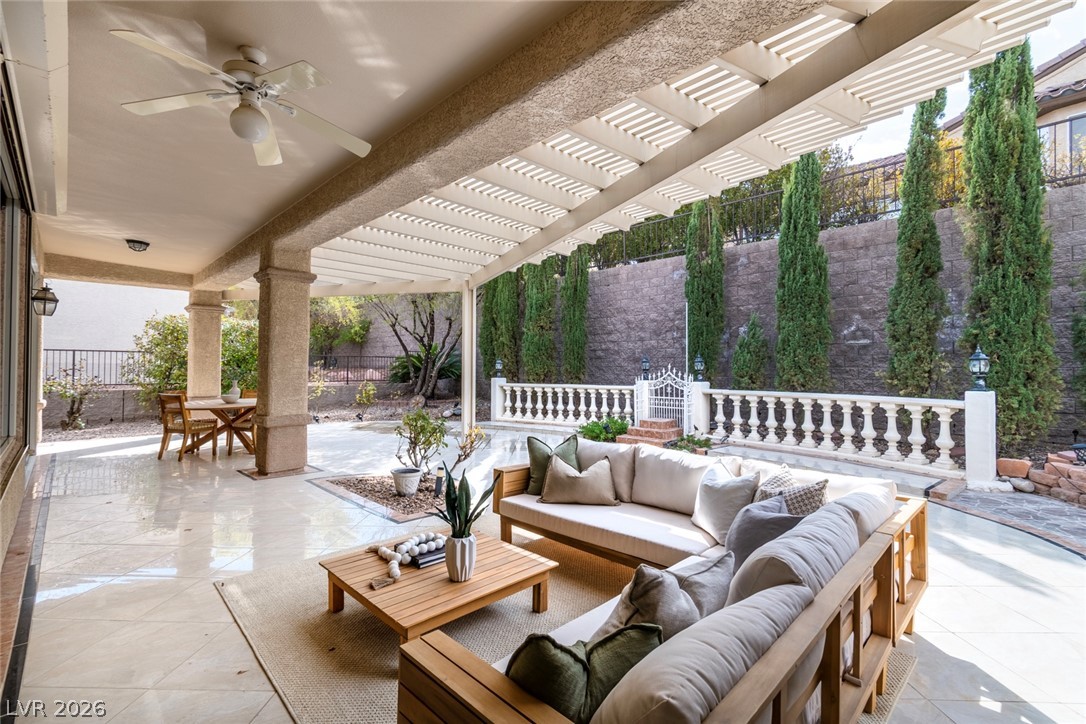 1616 Bontemps Court Henderson NV 89052