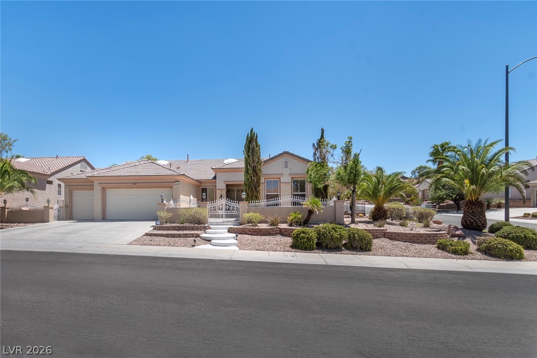 1616 Bontemps Court Henderson NV 89052