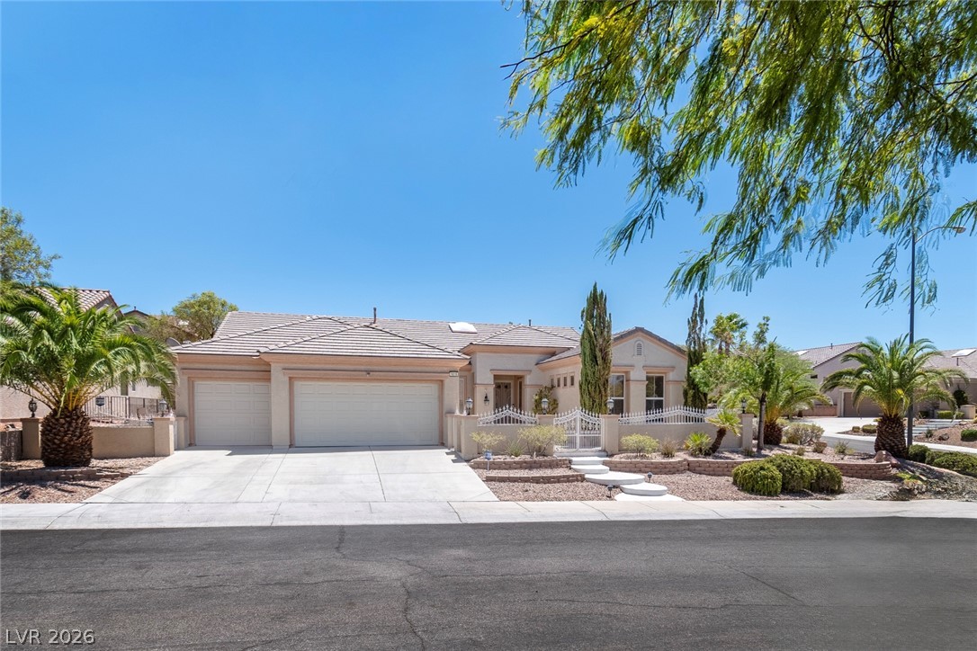 1616 Bontemps Court Henderson NV 89052