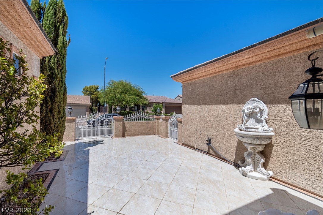 1616 Bontemps Court Henderson NV 89052