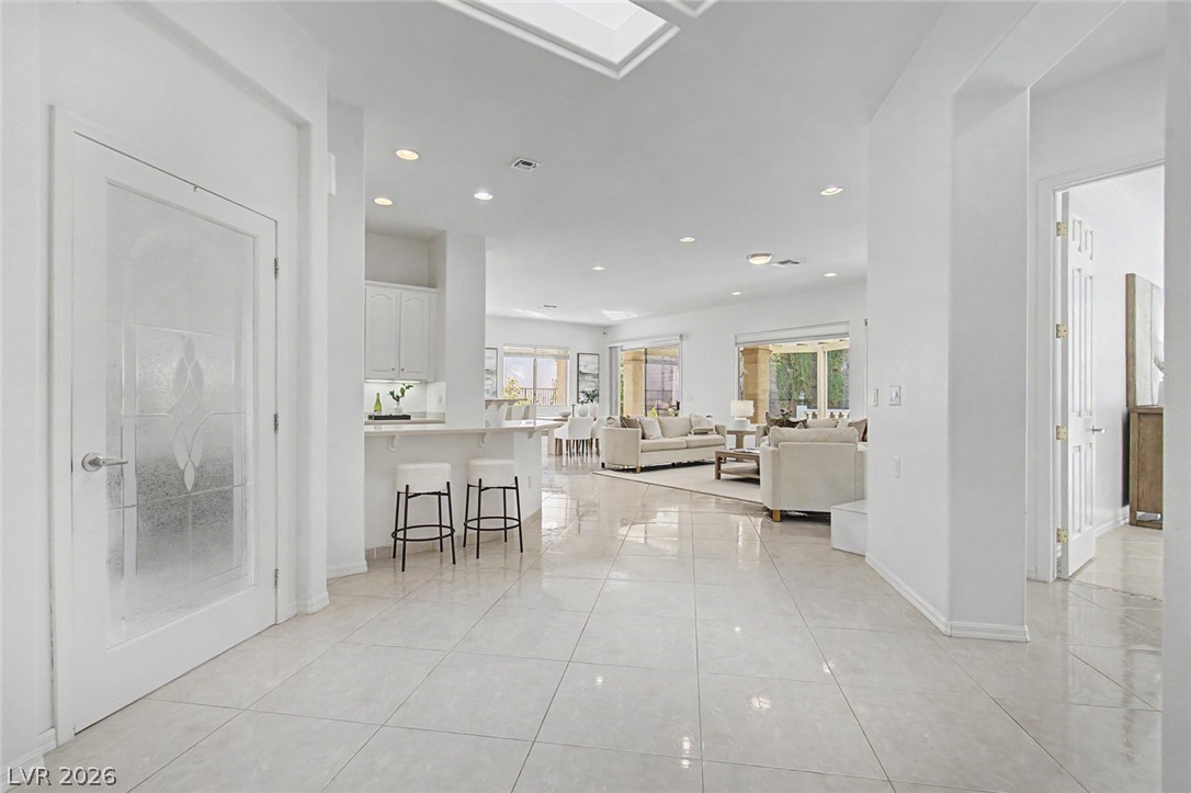 1616 Bontemps Court Henderson NV 89052