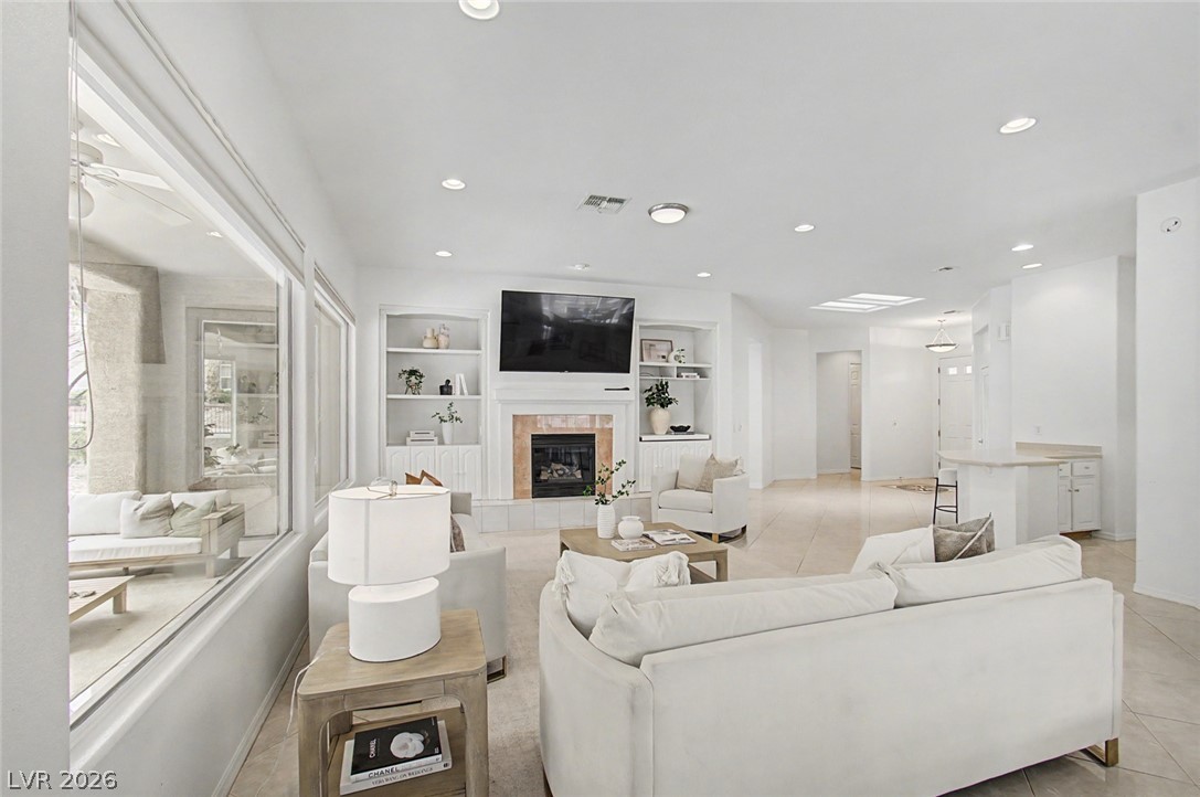 1616 Bontemps Court Henderson NV 89052