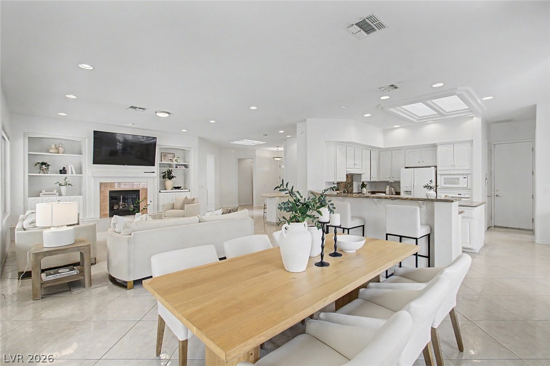 1616 Bontemps Court Henderson NV 89052