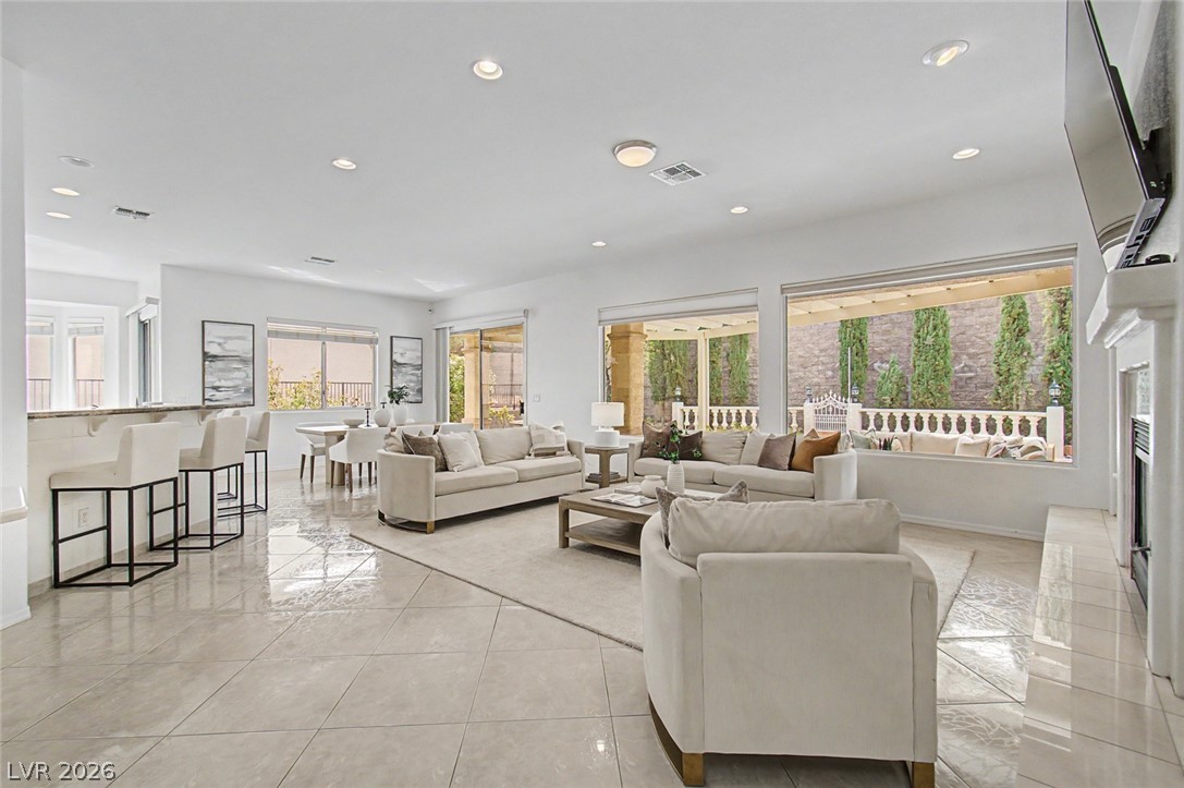 1616 Bontemps Court Henderson NV 89052