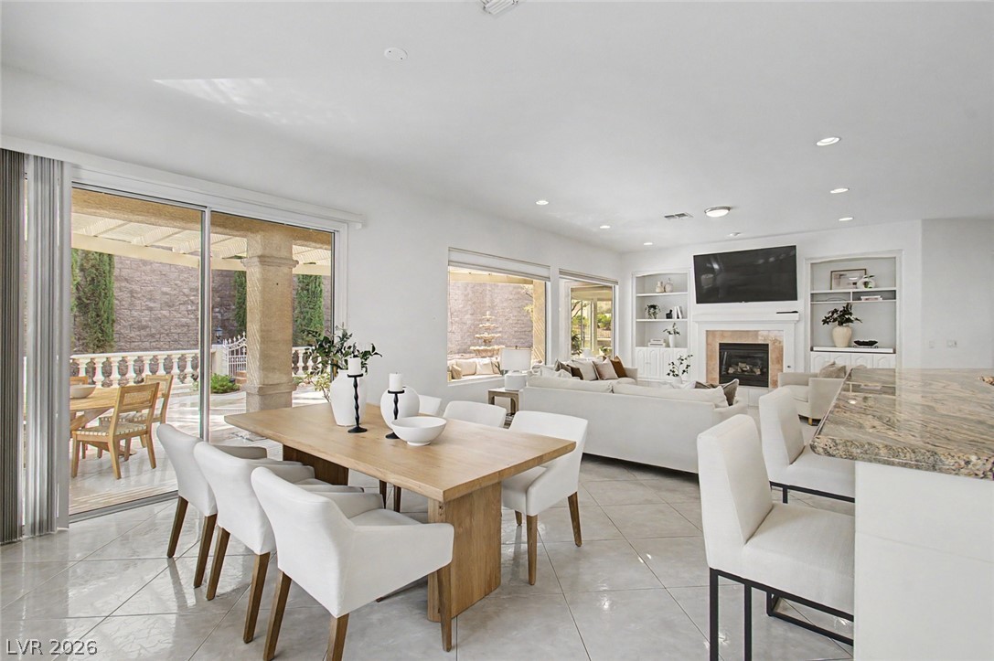 1616 Bontemps Court Henderson NV 89052