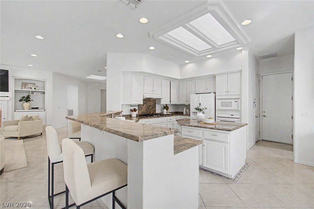1616 Bontemps Court Henderson NV 89052