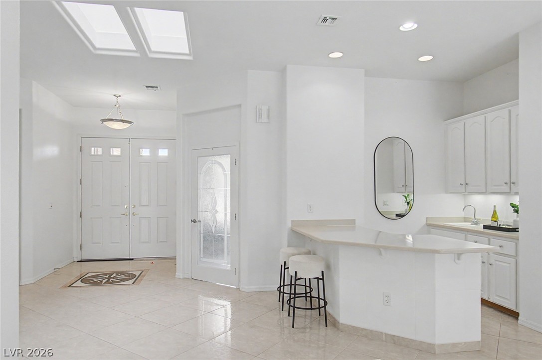 1616 Bontemps Court Henderson NV 89052