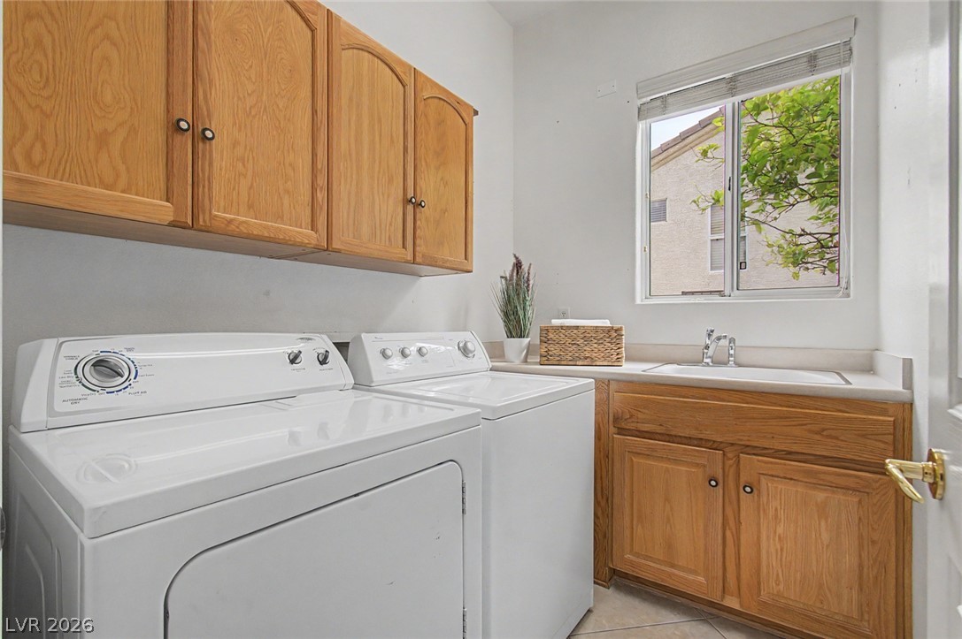1616 Bontemps Court Henderson NV 89052