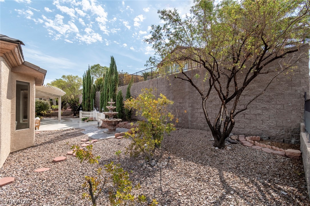 1616 Bontemps Court Henderson NV 89052