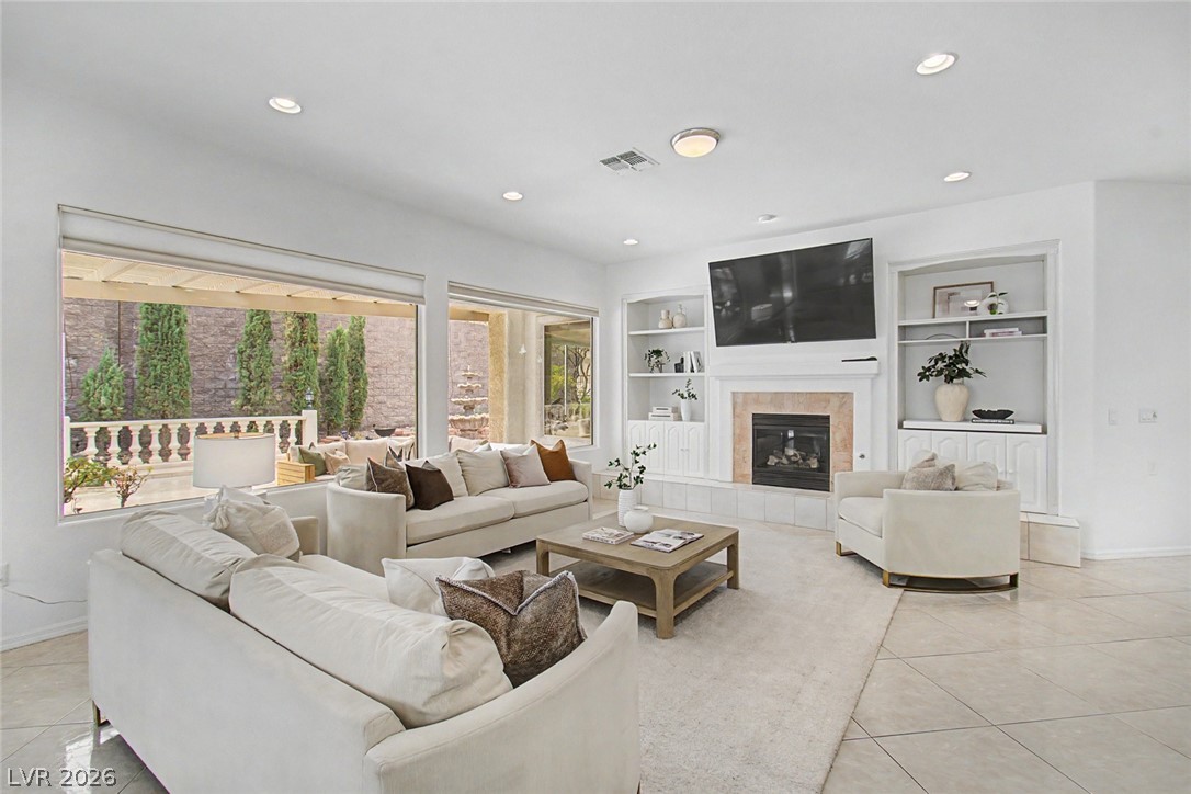 1616 Bontemps Court Henderson NV 89052