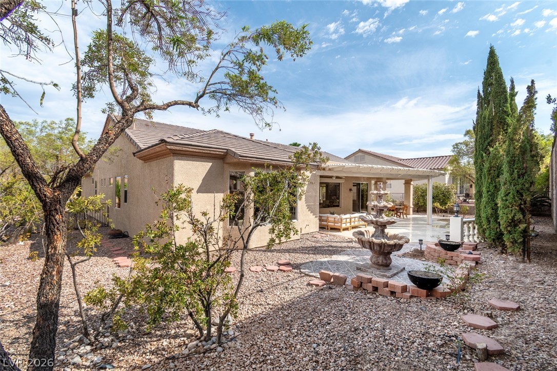 1616 Bontemps Court Henderson NV 89052