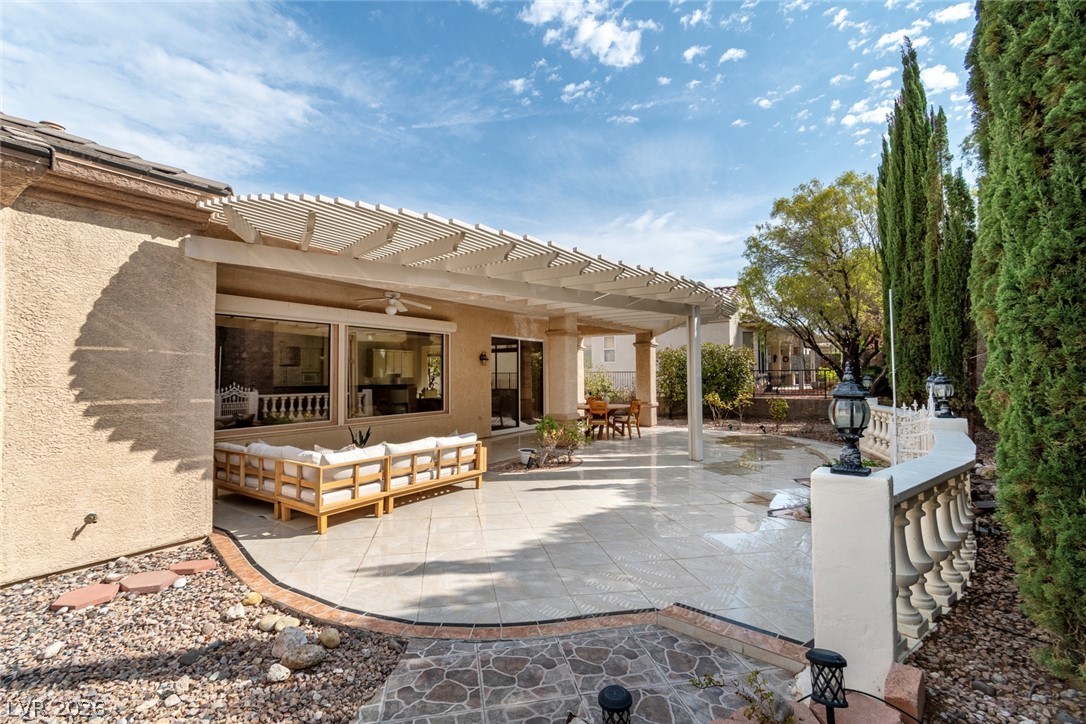 1616 Bontemps Court Henderson NV 89052