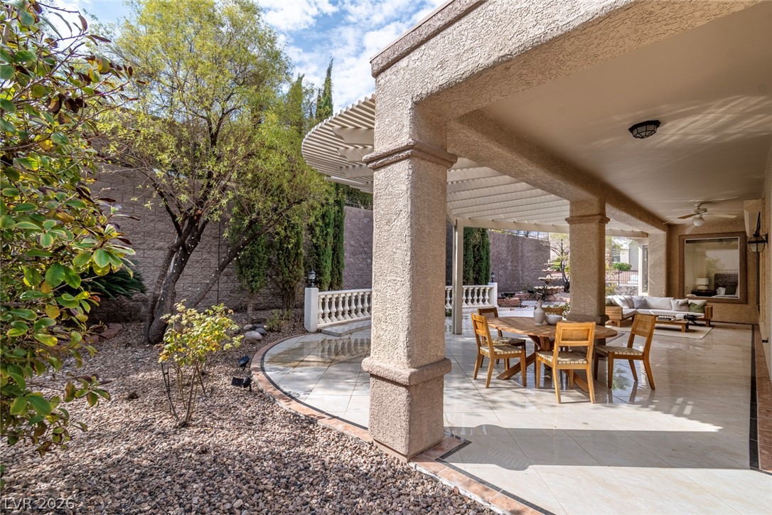 1616 Bontemps Court Henderson NV 89052