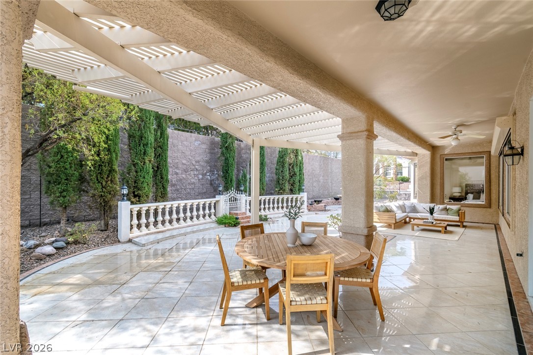 1616 Bontemps Court Henderson NV 89052