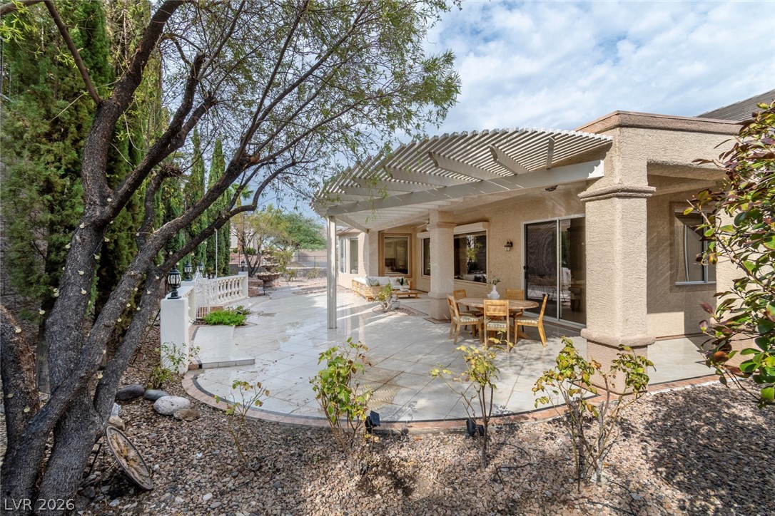 1616 Bontemps Court Henderson NV 89052