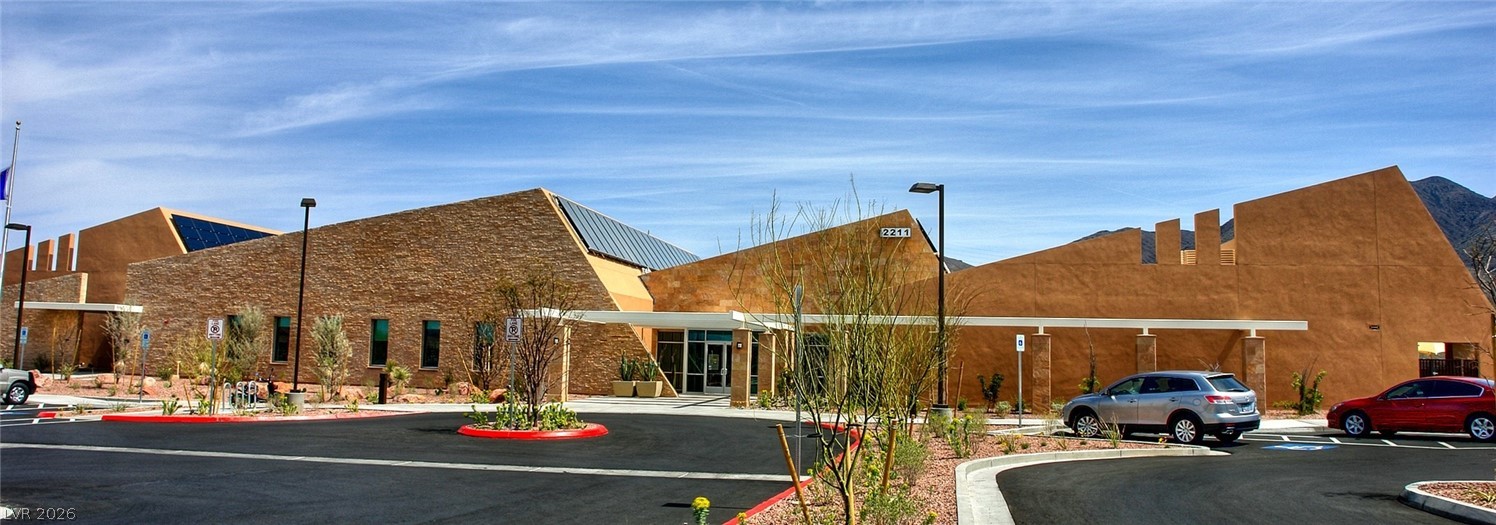 1616 Bontemps Court Henderson NV 89052
