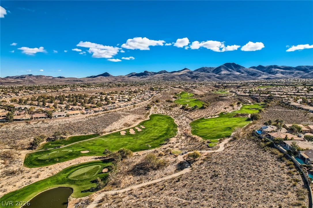 1616 Bontemps Court Henderson NV 89052