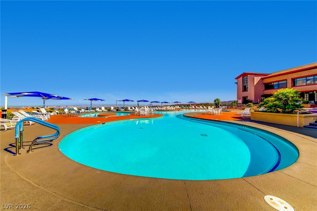1616 Bontemps Court Henderson NV 89052