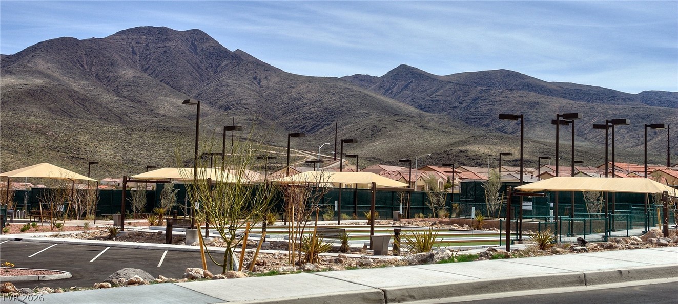 1616 Bontemps Court Henderson NV 89052