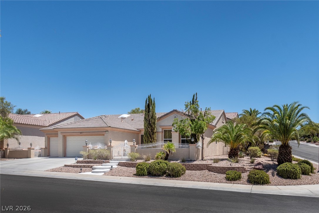 1616 Bontemps Court Henderson NV 89052