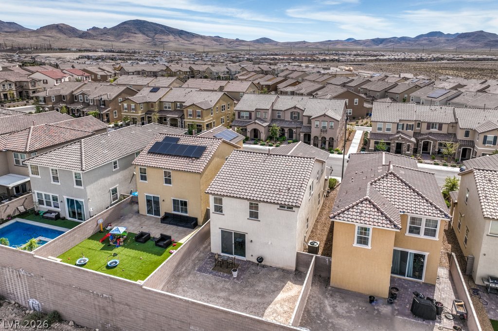 2416 Bellinzona Place Henderson NV 89044