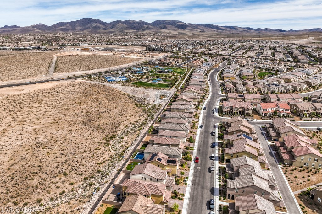 2416 Bellinzona Place Henderson NV 89044