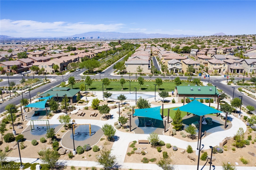 2416 Bellinzona Place Henderson NV 89044