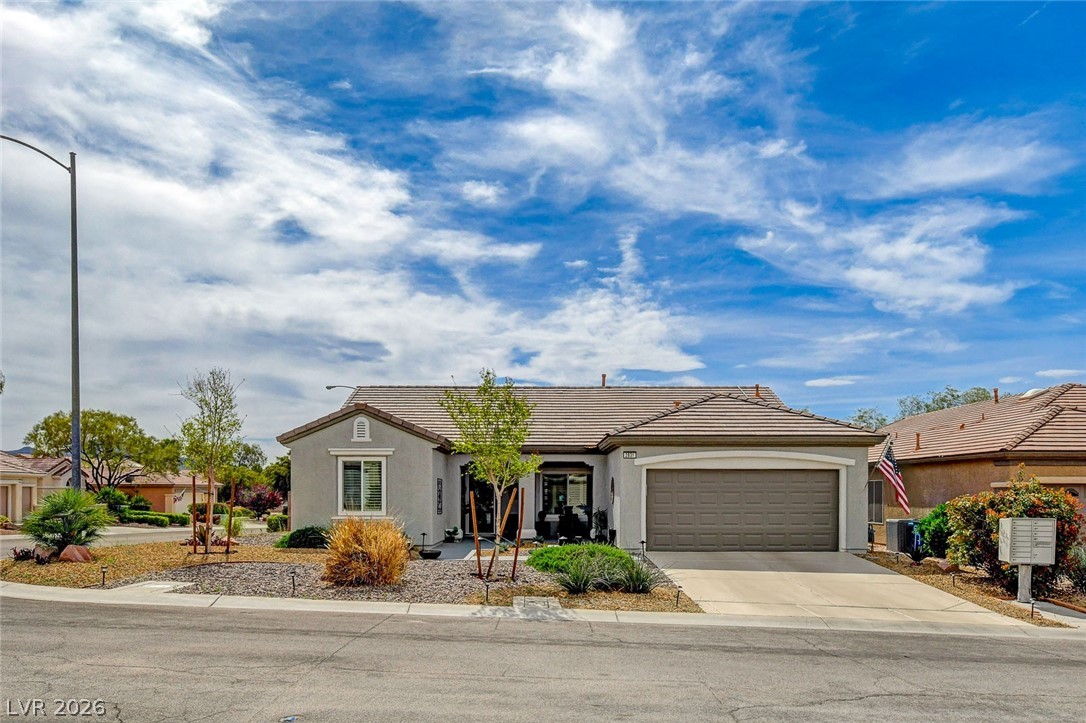 2831 Goldcreek Street Henderson NV 89052