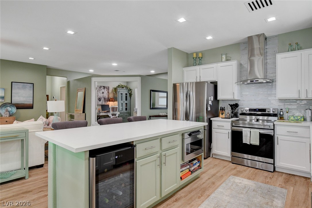 2831 Goldcreek Street Henderson NV 89052