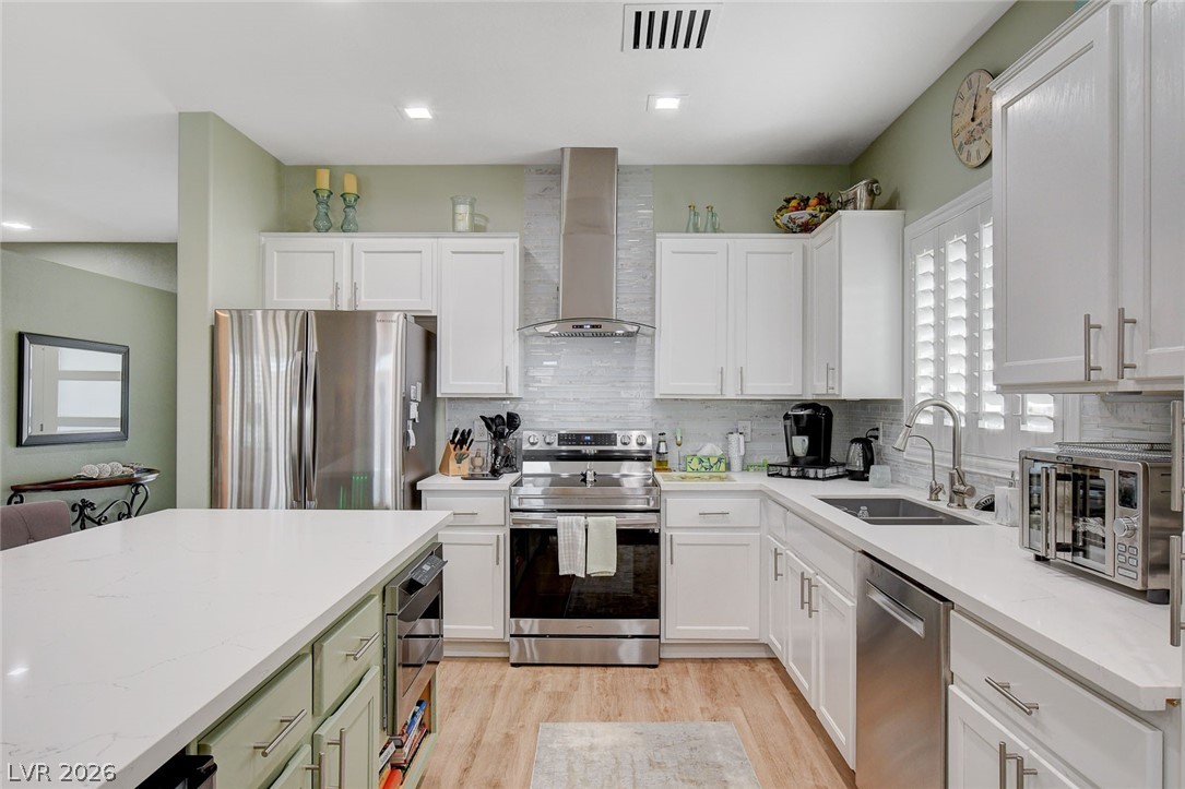 2831 Goldcreek Street Henderson NV 89052