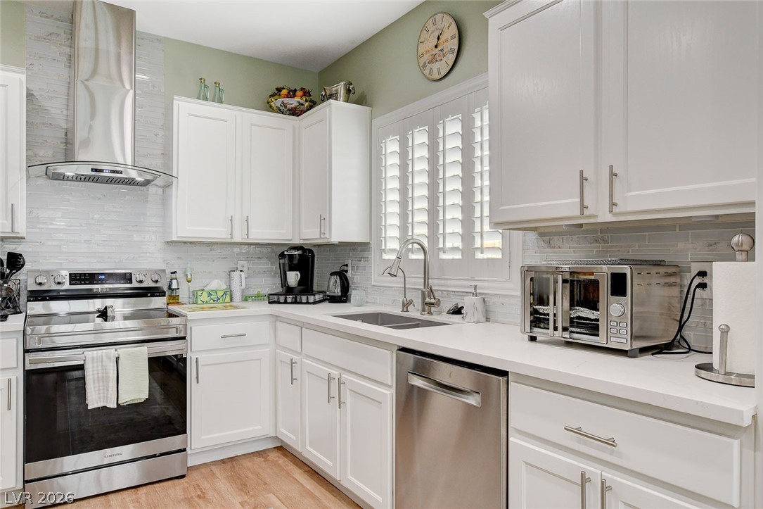 2831 Goldcreek Street Henderson NV 89052