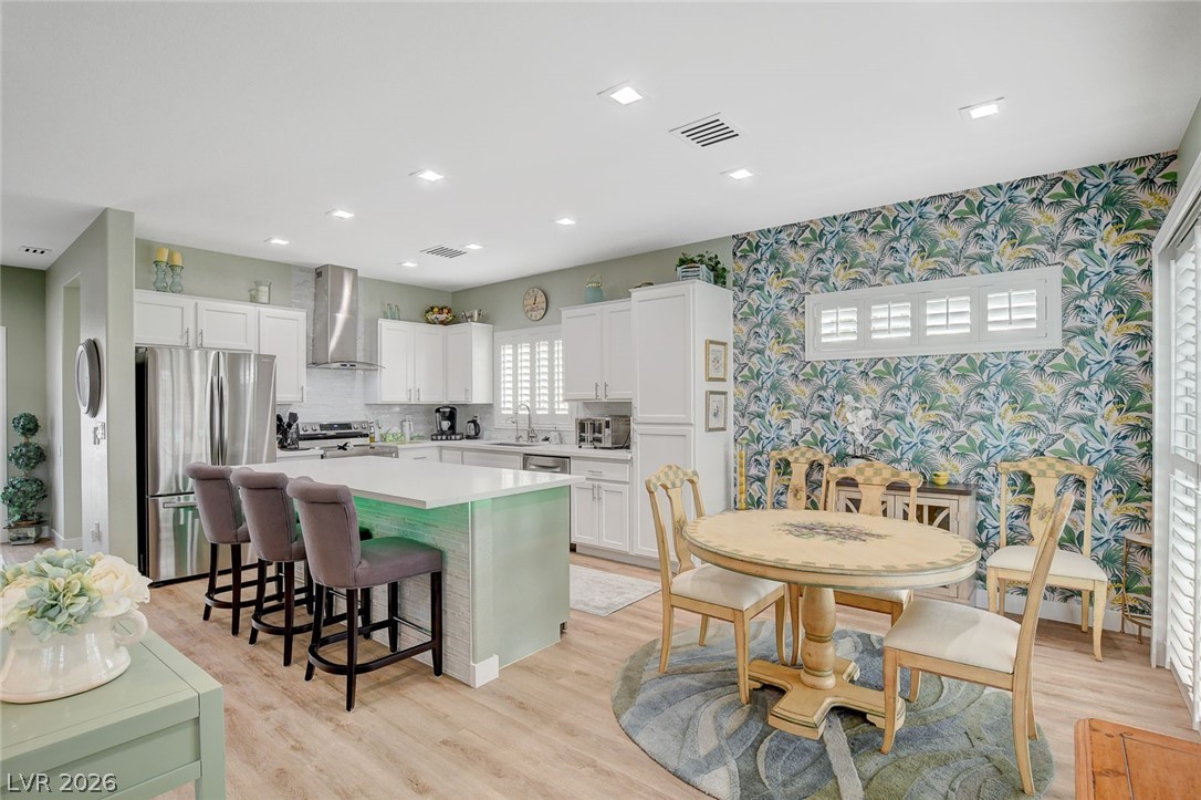 2831 Goldcreek Street Henderson NV 89052