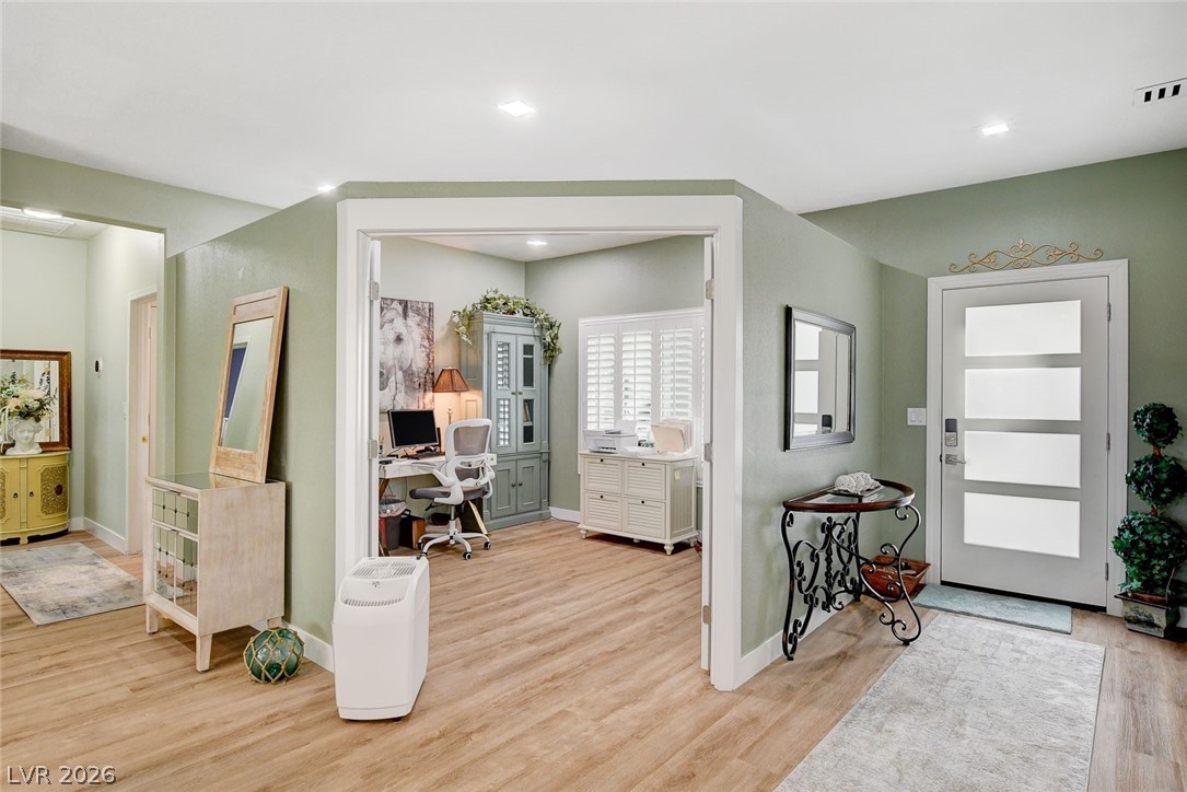 2831 Goldcreek Street Henderson NV 89052