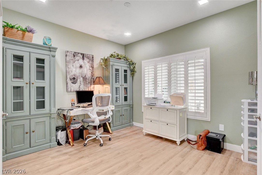 2831 Goldcreek Street Henderson NV 89052