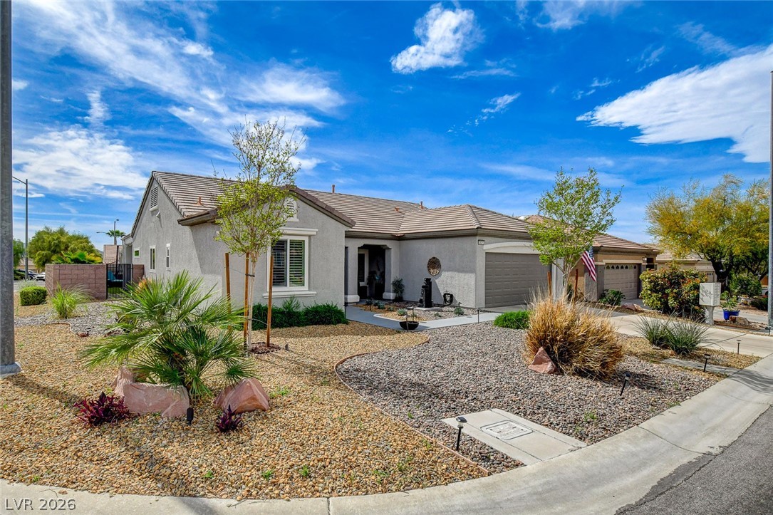 2831 Goldcreek Street Henderson NV 89052