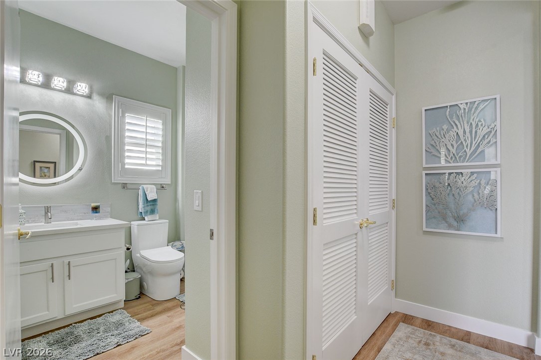 2831 Goldcreek Street Henderson NV 89052