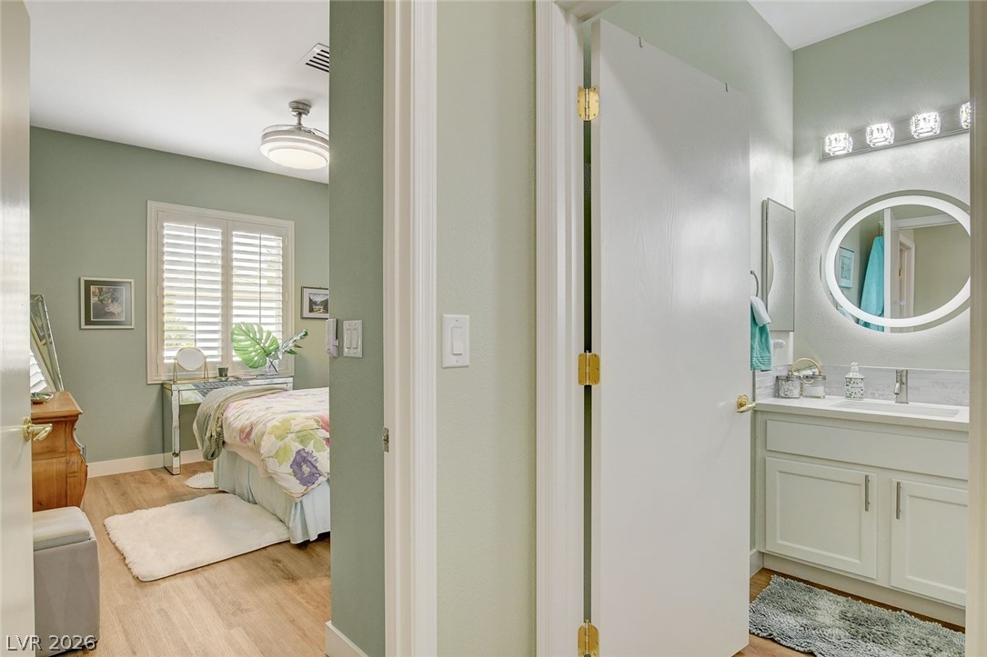 2831 Goldcreek Street Henderson NV 89052