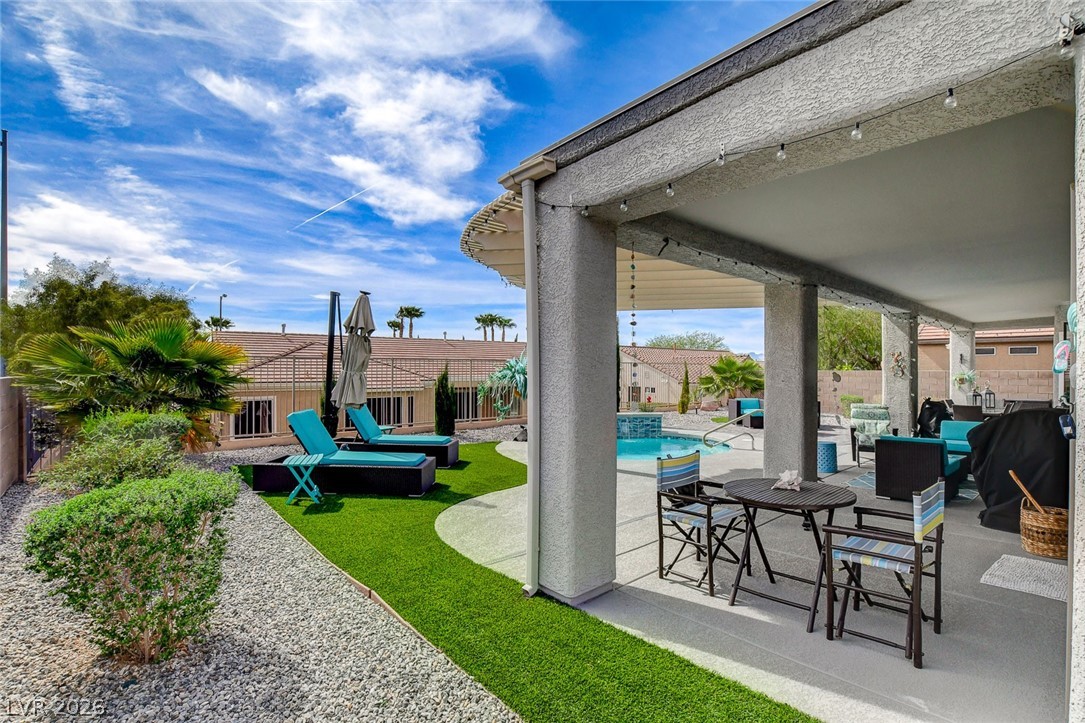 2831 Goldcreek Street Henderson NV 89052